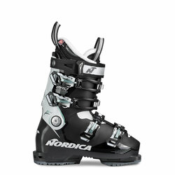 Lyžařské boty Nordica PRO MACHINE 85 W (GW) - 250, black/white/green