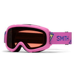 Brýle SMITH GAMBLER - FLAMINGO STICKERS - RC36