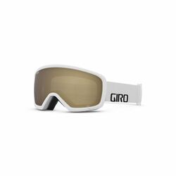 Brýle GIRO STOMP WHITE WORDMARK - AR40